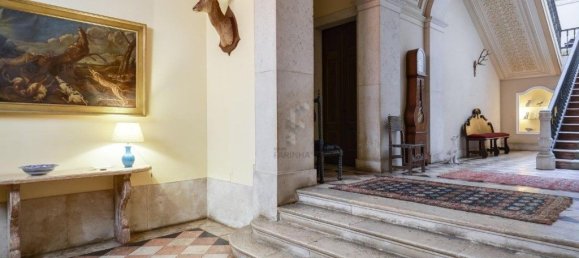 9 Schlafzimmer Schlösser in Oeiras, Portugal, Nr. 247319 34