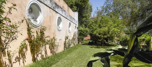 9 Schlafzimmer Schlösser in Oeiras, Portugal, Nr. 247319 6