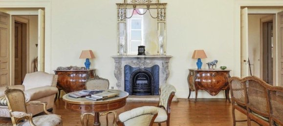 9 Schlafzimmer Schlösser in Oeiras, Portugal, Nr. 247319 23