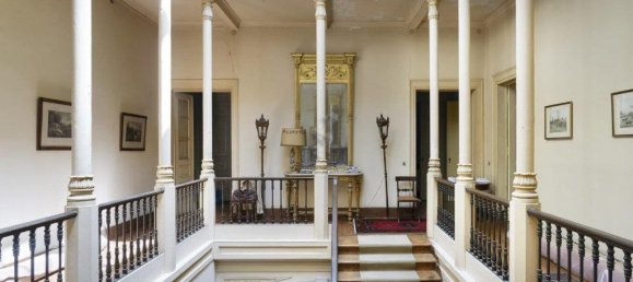 9 Schlafzimmer Schlösser in Oeiras, Portugal, Nr. 247319 27