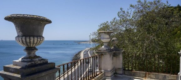 9 Schlafzimmer Schlösser in Oeiras, Portugal, Nr. 247319 3