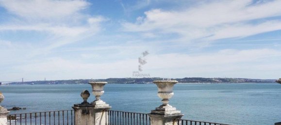 9 Schlafzimmer Schlösser in Oeiras, Portugal, Nr. 247319 32