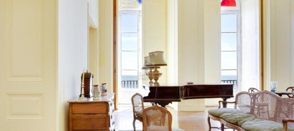 9 Schlafzimmer Schlösser in Oeiras, Portugal, Nr. 247319 28