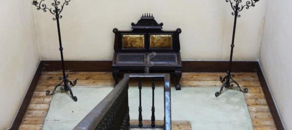 9 Schlafzimmer Schlösser in Oeiras, Portugal, Nr. 247319 26