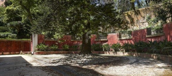 9 Schlafzimmer Schlösser in Oeiras, Portugal, Nr. 247319 11