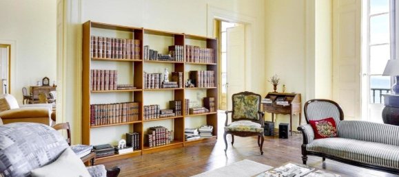 9 Schlafzimmer Schlösser in Oeiras, Portugal, Nr. 247319 30