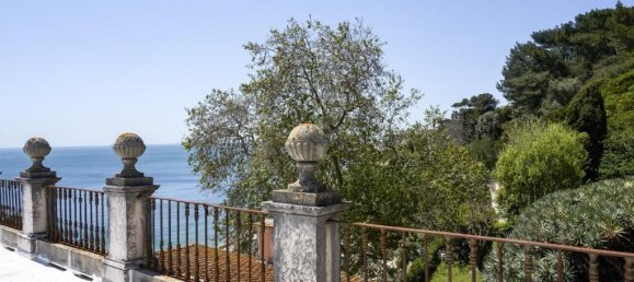 9 Schlafzimmer Schlösser in Oeiras, Portugal, Nr. 247319 2