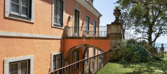 9 Schlafzimmer Schlösser in Oeiras, Portugal, Nr. 247319 8