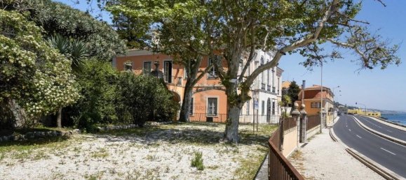 9 Schlafzimmer Schlösser in Oeiras, Portugal, Nr. 247319 7