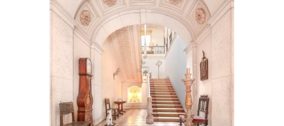 9 Schlafzimmer Schlösser in Oeiras, Portugal, Nr. 247319 21