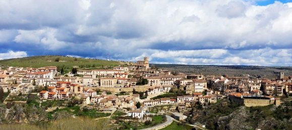  قطعة أرض في Segovia, Spain رقم 78039 11