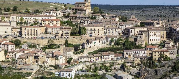  قطعة أرض في Segovia, Spain رقم 78039 10