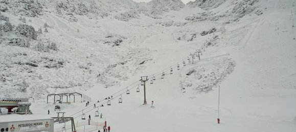  قطعة أرض في Segovia, Spain رقم 78039 8