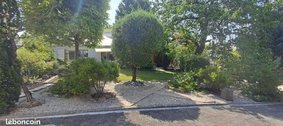 Casa de 4 dormitorios en Laval, France No. 312669 9