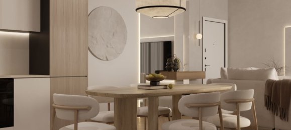 3 bedrooms Apartment in Zakaki, Cyprus No. 27349 4