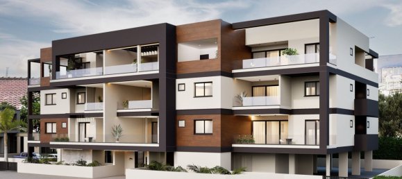 3 bedrooms Apartment in Zakaki, Cyprus No. 27349 2