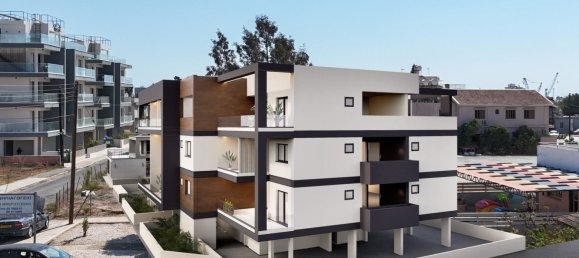 3 bedrooms Apartment in Zakaki, Cyprus No. 27349 3