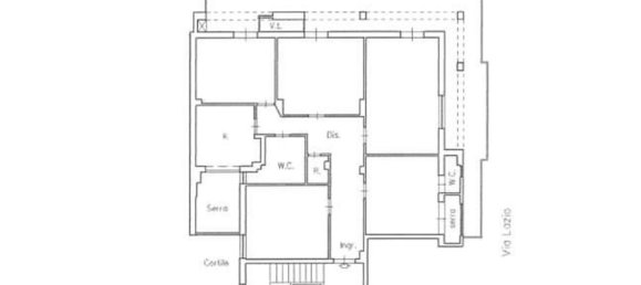 5 Schlafzimmer Wohnung in Taranto, Italy, Nr. 334372 39