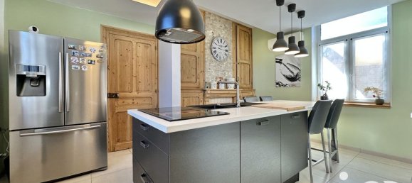 5 Schlafzimmer Haus in Aire-sur-la-Lys, France, Nr. 330338 4