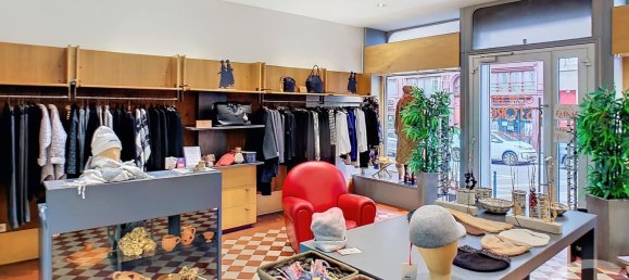 75m² Commercial property in Nancy, France No. 226935 4