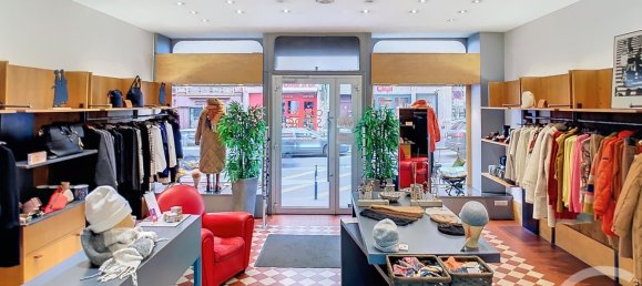 75m² Commercial property in Nancy, France No. 226935 8