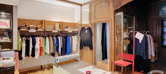 75m² Commercial property in Nancy, France No. 226935 9