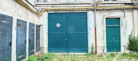 75m² Commercial property in Nancy, France No. 226935 5