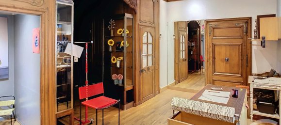 75m² Commercial property in Nancy, France No. 226935 11