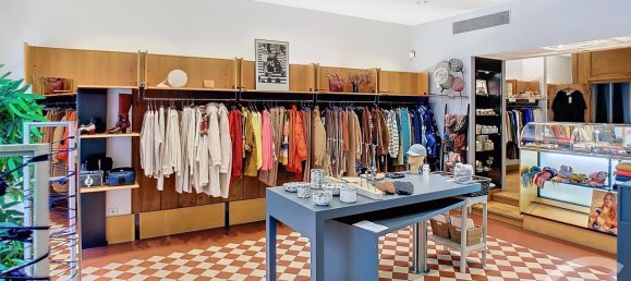 75m² Commercial property in Nancy, France No. 226935 13