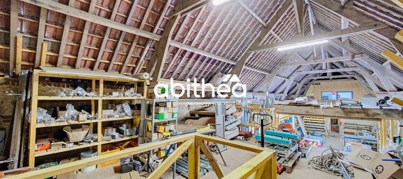 Casa de 6 dormitorios en Arras, France No. 71109 6