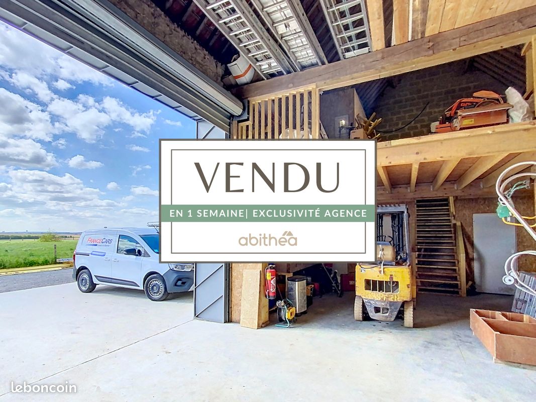 Casa de 6 dormitorios en Arras, France No. 71109