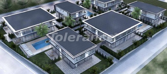 Villa 4+1 in Didim, Turkey No. 68 6