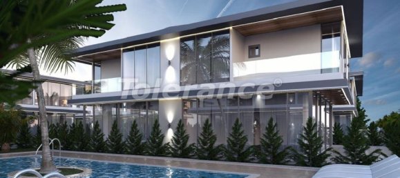 Villa 4+1 in Didim, Turkey No. 68 2