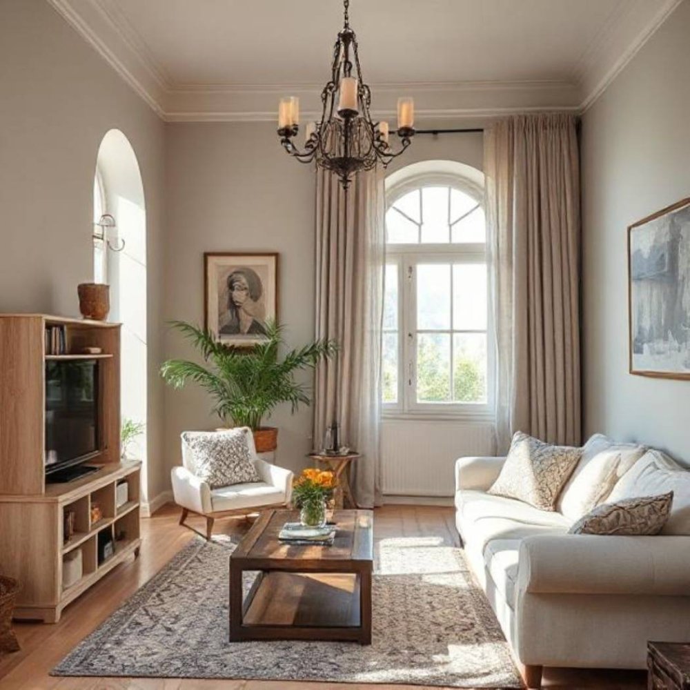 3 rooms Commercial property in Rende, Italy No. 285751