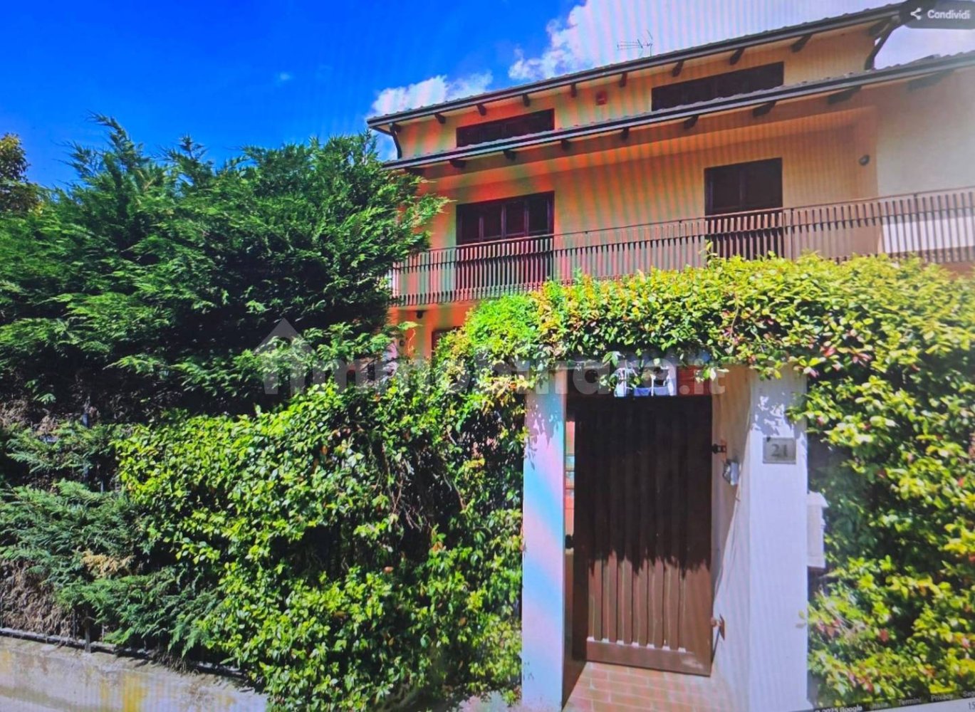 7 Schlafzimmer Villa in Perugia, Italy, Nr. 61199