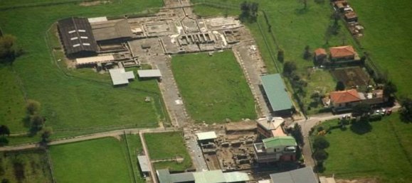 4-Zimmer Wohnung in Luni, Italy, Nr. 236419 29