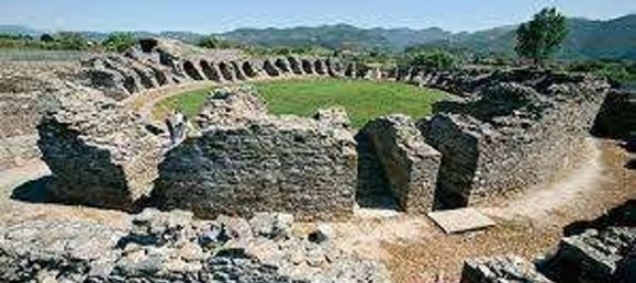 4-Zimmer Wohnung in Luni, Italy, Nr. 236419 31