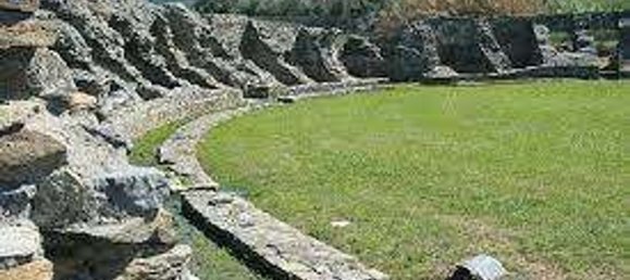 4-Zimmer Wohnung in Luni, Italy, Nr. 236419 22