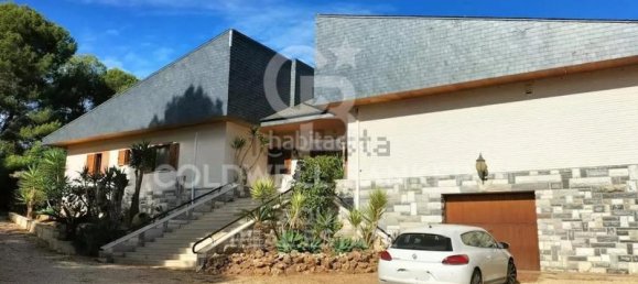 4 chambres Villa à La Nucia, Spain No. 78999 27