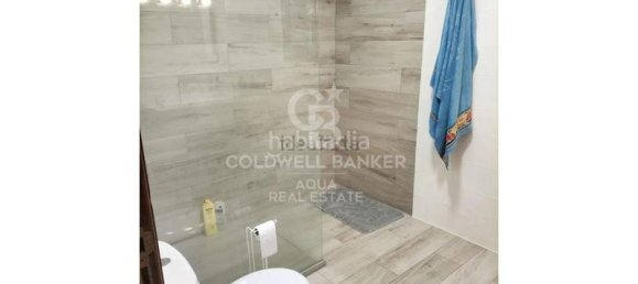 4 chambres Villa à La Nucia, Spain No. 78999 9