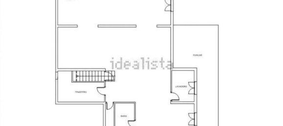 4 chambres Villa à La Nucia, Spain No. 78999 35