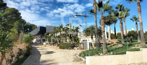 4 chambres Villa à La Nucia, Spain No. 78999 30