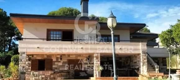 4 chambres Villa à La Nucia, Spain No. 78999 29