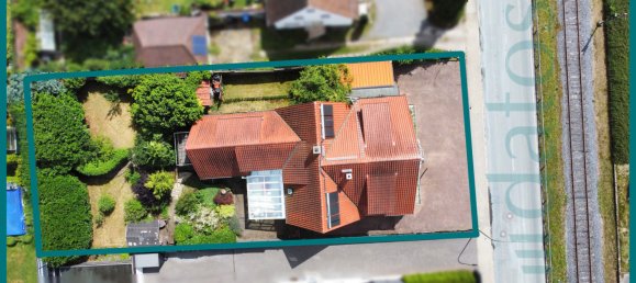 Edifício de 9 divisões em Steinfurt, Germany N.º 229447 7