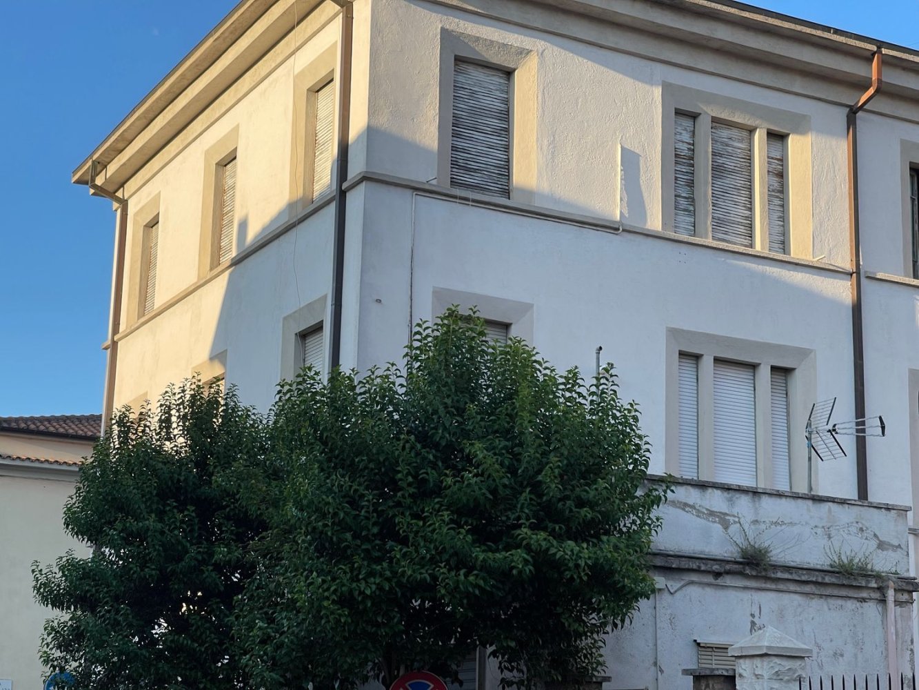 4 rooms Apartment in Terni, Italy No. 267666