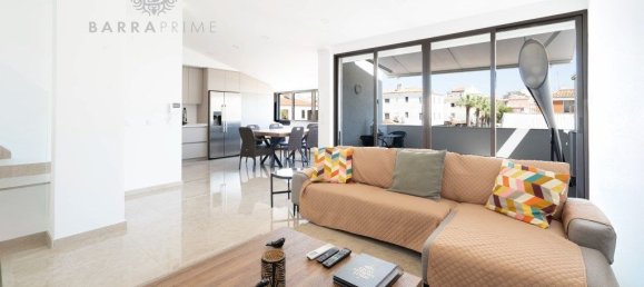 3 Schlafzimmer Wohnung in Quarteira, Portugal, Nr. 278889 19