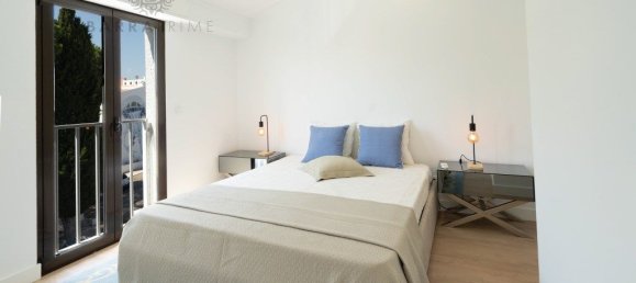 3 Schlafzimmer Wohnung in Quarteira, Portugal, Nr. 278889 26