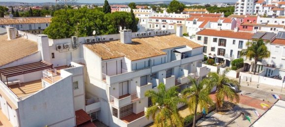 3 Schlafzimmer Wohnung in Quarteira, Portugal, Nr. 278889 5