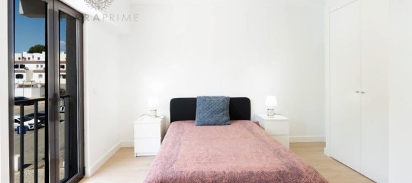 3 Schlafzimmer Wohnung in Quarteira, Portugal, Nr. 278889 11