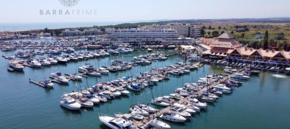 3 Schlafzimmer Wohnung in Quarteira, Portugal, Nr. 278889 4